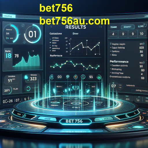 Resultados: A Chave para Sucesso em Apostas no Bet756