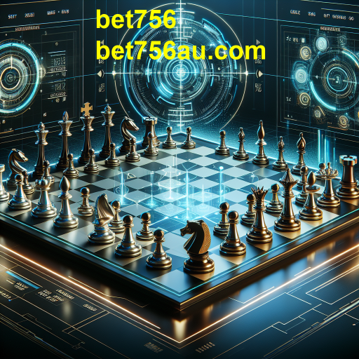 Descubra a Categoria de Jogos de Estratégia no Bet756